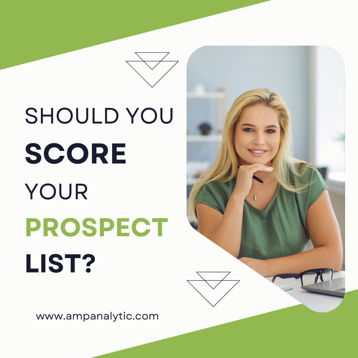 Scoring Your Prospect List