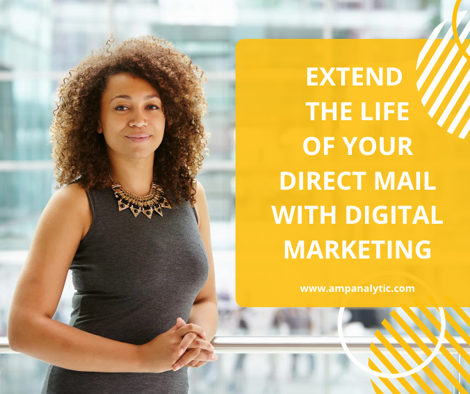 Extend the Life of Your Direct Mail