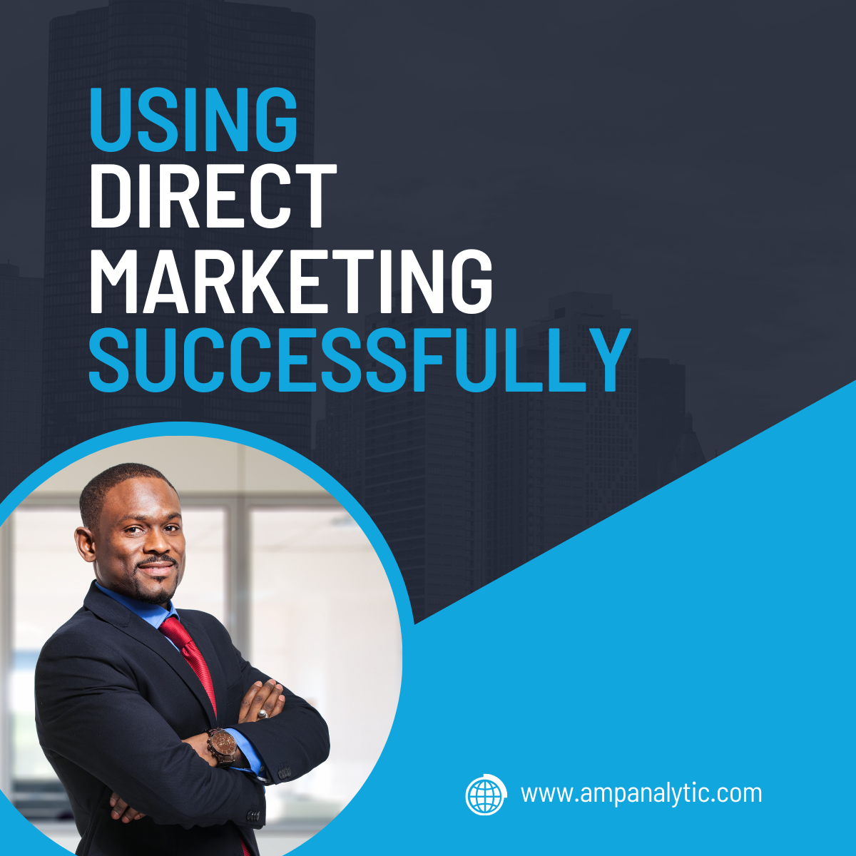 Using Direct Marketing Successfully